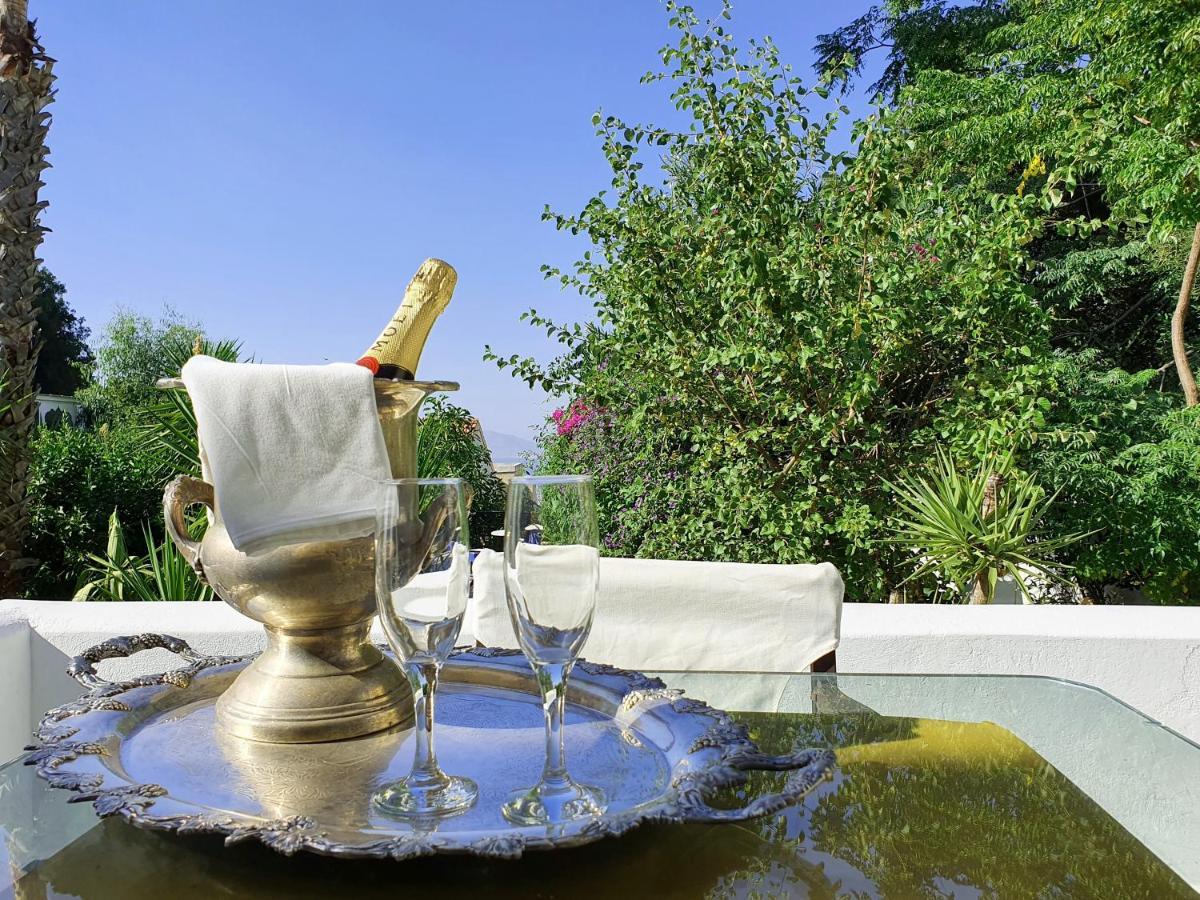 Orea Ellas Kos - Apartments & Bistro-Cafe Lagoudi Zia المظهر الخارجي الصورة